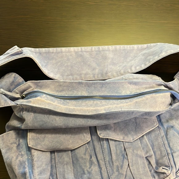 Free People Hive Carryall Bag - Picture 6 of 9